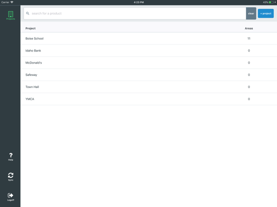 Screenshot #4 pour Retrolux