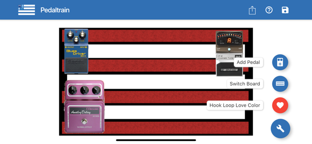 PedalboardPlanner(圖4)-速報App