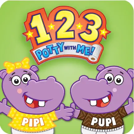 1-2-3 Potty with Me! Читы