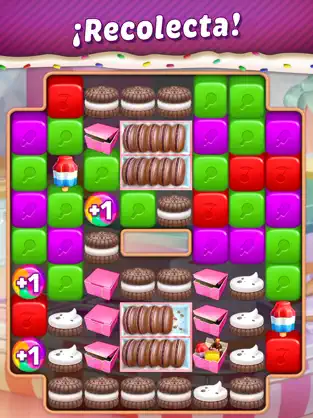 Bild 6 Sweet Escapes: tu panadería iphone