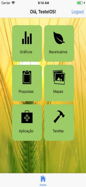 NetWord Agro