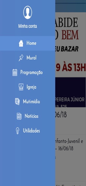 Igreja do UNASP-HT(圖1)-速報App