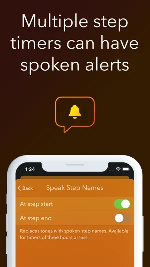 Timer & stopwatch - Timeglass screenshot 5