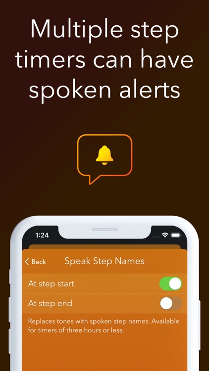 Timer & stopwatch - Timeglass screenshot-4
