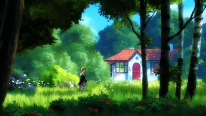 Forgotton Anne iOS Mod IPA screenshot 1 - iOS game interface