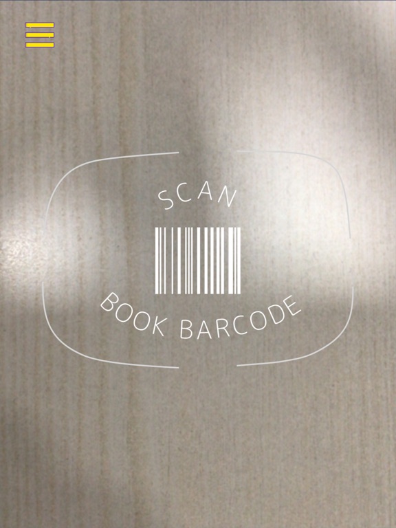 Pegasus AR iPad screenshot 6 - Book app