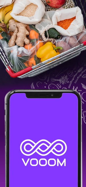 VOOOM