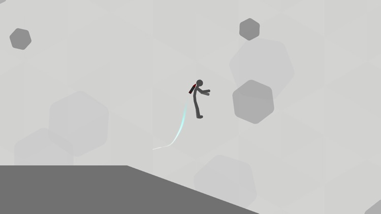 Stickmen Falling screenshot-4