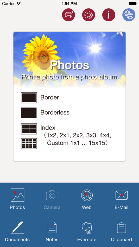 #2. Prime Print (iOS) 由: iWare Inc.