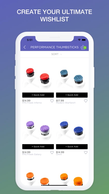 KontrolFreek screenshot-3