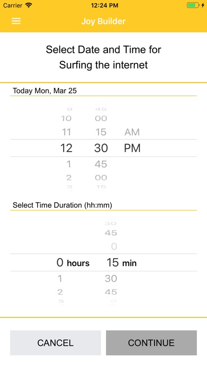 Joy Builder screenshot-7