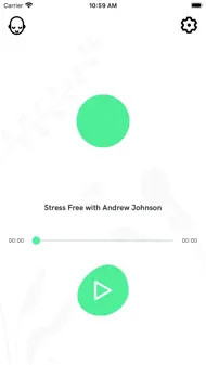 Stress Free With AJ iphone bilder 2