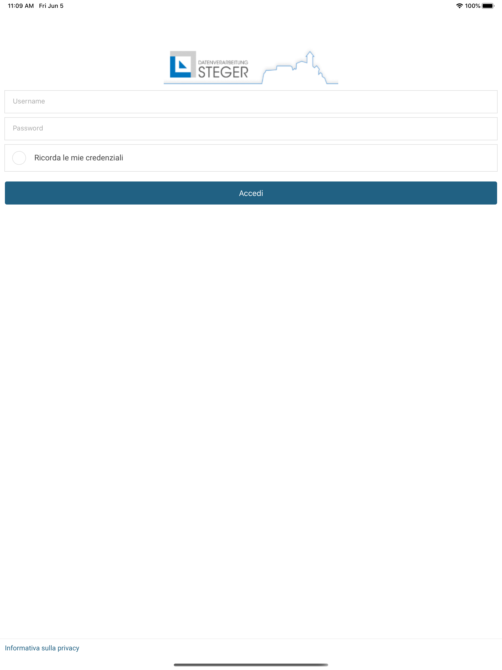 DV Steger screenshot 10