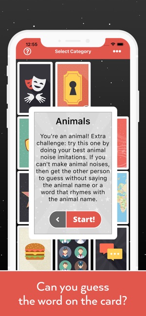 Guess What Charades(圖2)-速報App