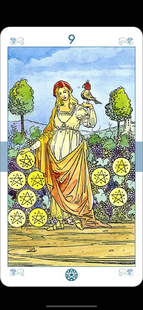 Universal Tarot