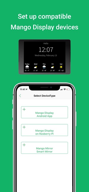 Mango Mirror(圖1)-速報App