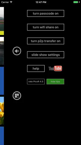 Game screenshot PicsR apk