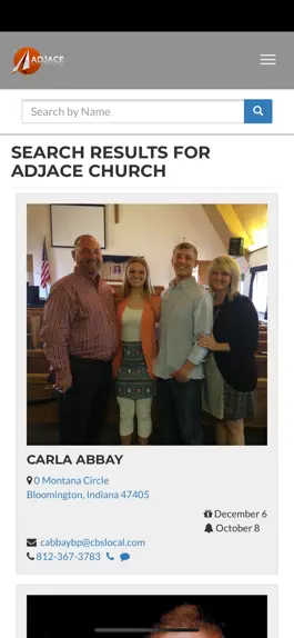 Game screenshot Adjace apk