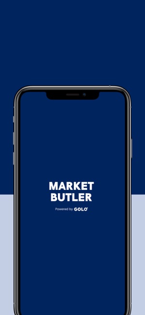 Market Butler(圖1)-速報App