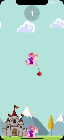 Game screenshot Majestic Princess apk