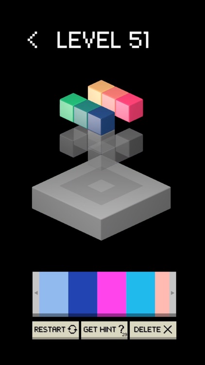 ColorSpace - RGB screenshot-0