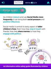 techsafe - mental health ipad resimleri 2