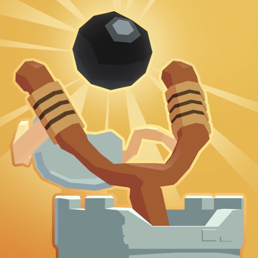 Ultra Cannonball icon