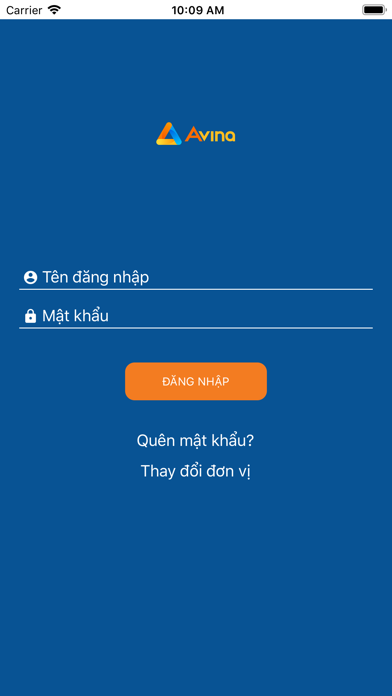 Cloud Learning System - CLS app screenshot