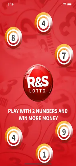 Game screenshot R&S Lotto mod apk