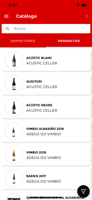 Barcelona Wine Week 2020(圖7)-速報App