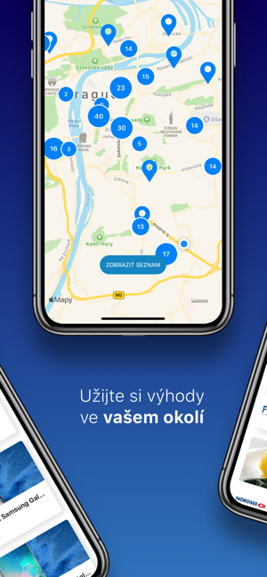 O2 Výhody(圖3)-速報App