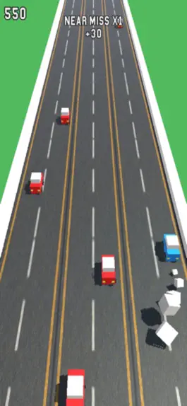 Game screenshot I Gotta Get To Work: Car Crash mod apk