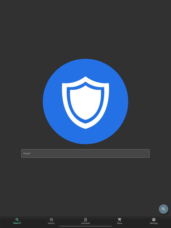 Screenshot #4 pour GetPass