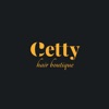 Cetty Hair Boutique icon