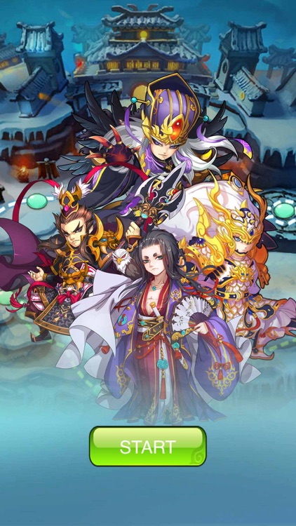 Power in the world screenshot-3