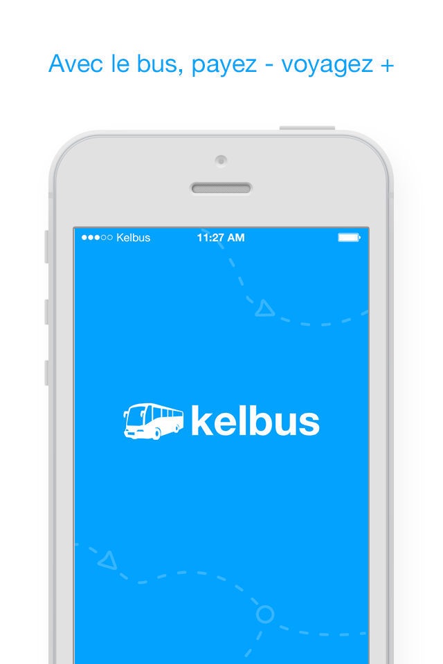 kelbus - Billets pas cher screenshot 3