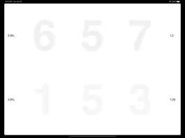 Game screenshot vision Pad hack