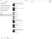 thai showtimes ipad resimleri 4