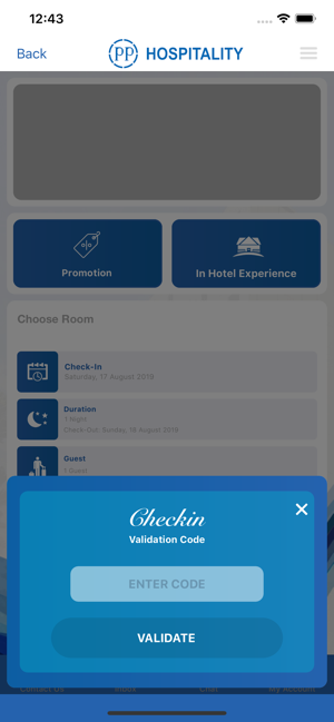 PP Hospitality(圖3)-速報App