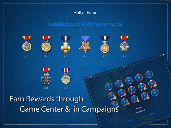 Screenshot #5 pour U-Boat Commander II