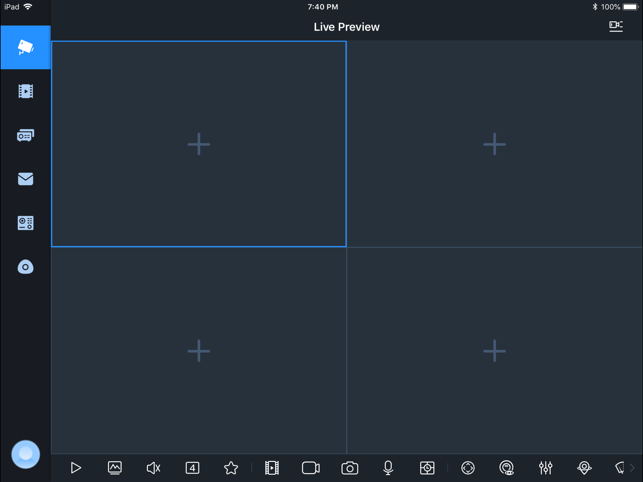 Unity Foresight HD(圖1)-速報App