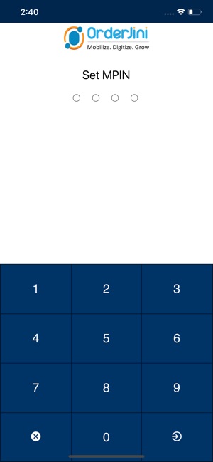 Mobijini - Apps For Business(圖2)-速報App