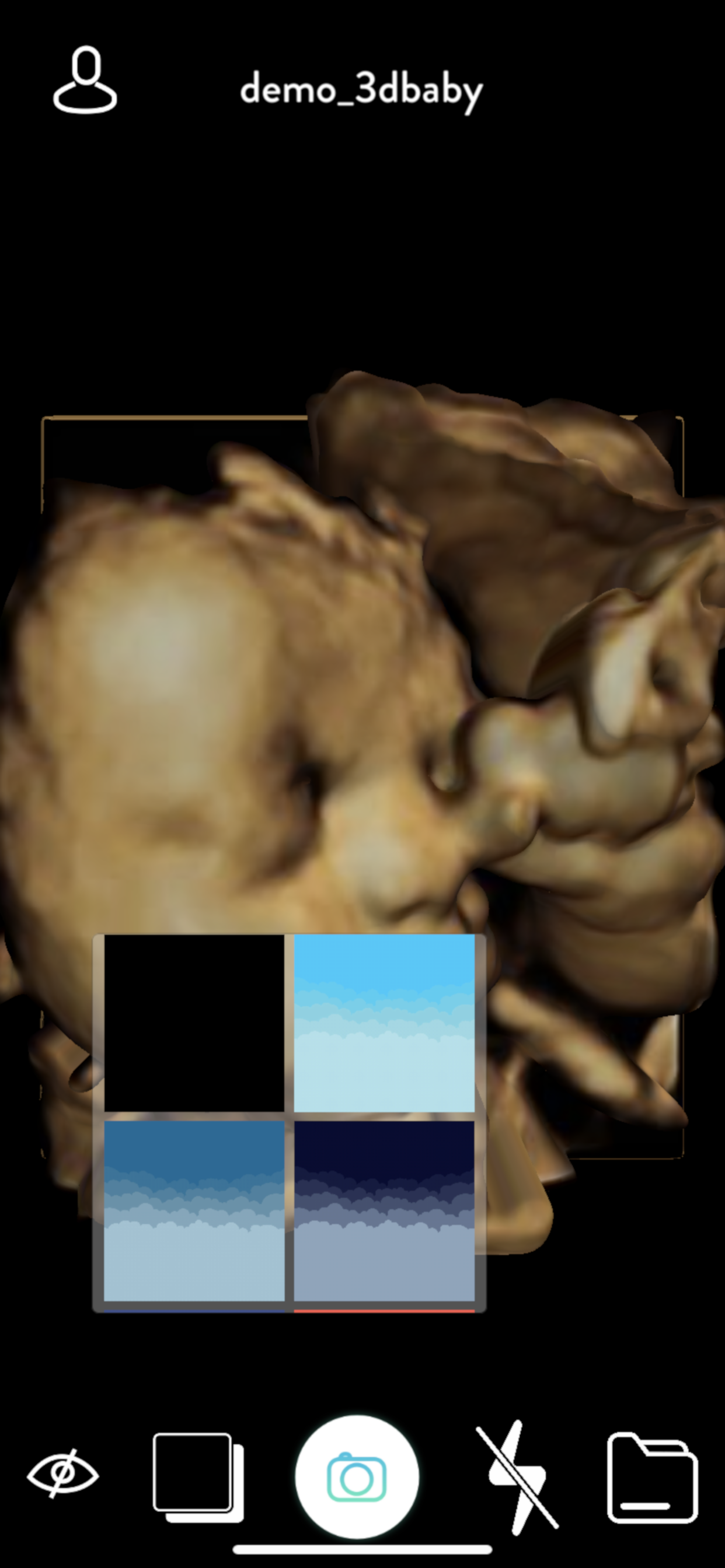3DBaby