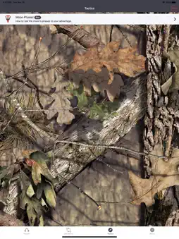 Whitetail Tech screenshot 15