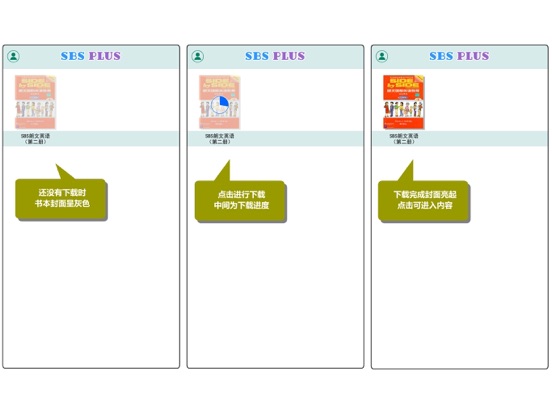 Screenshot #4 pour SBSPLUS_T01