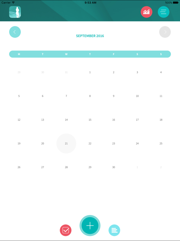Screenshot #6 pour Myflow Score