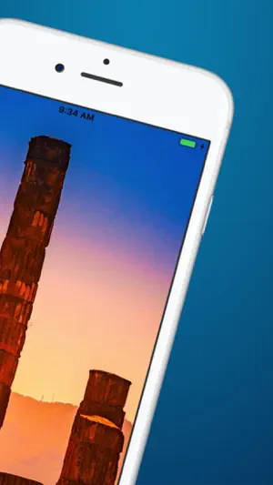 Pompeii Travel Guide . screenshot 2