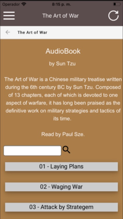 The Art of War - eBook