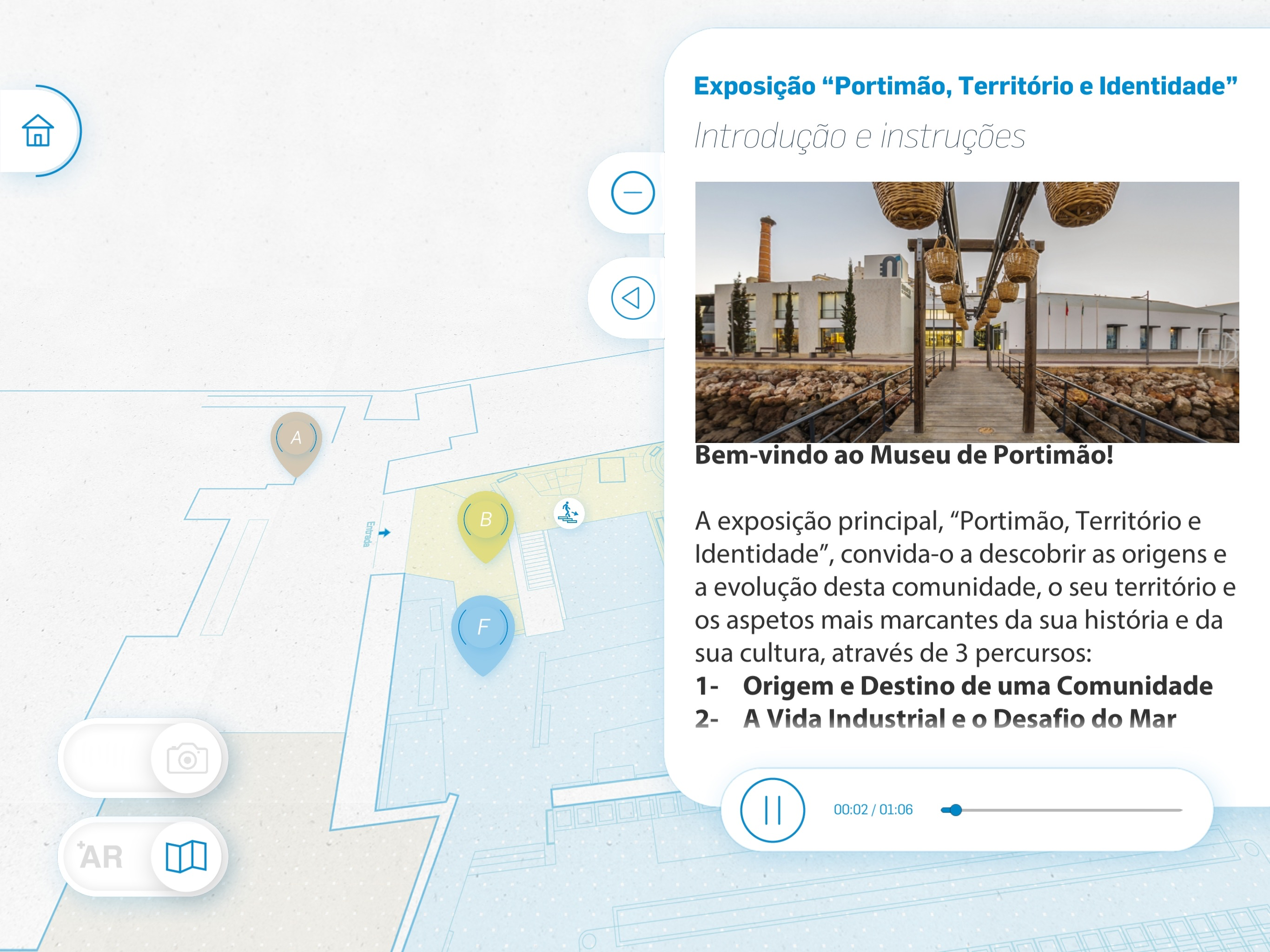 Museu de Portimão