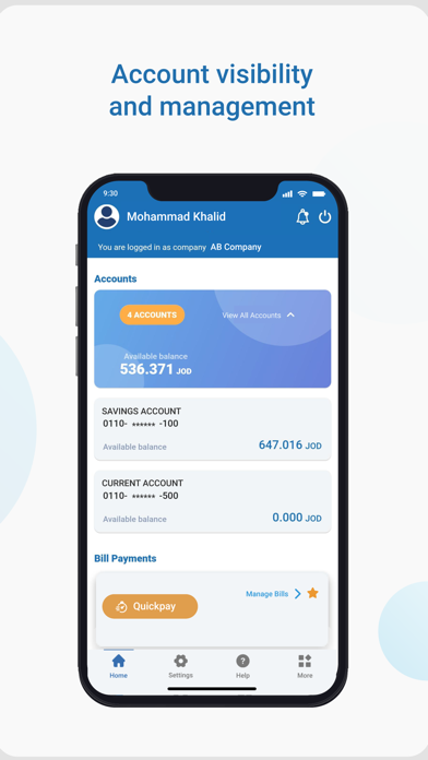 Arabi Next Screenshot